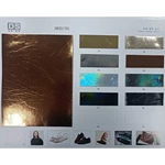 Normal Film for Women Shoes Faux Leather Sheets Wholesale