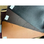 Nappa PU Leather And PU Nappa Material