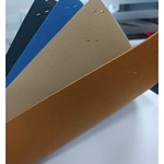 PVC Faux Leather for Shoe Upper Pu Material Bags