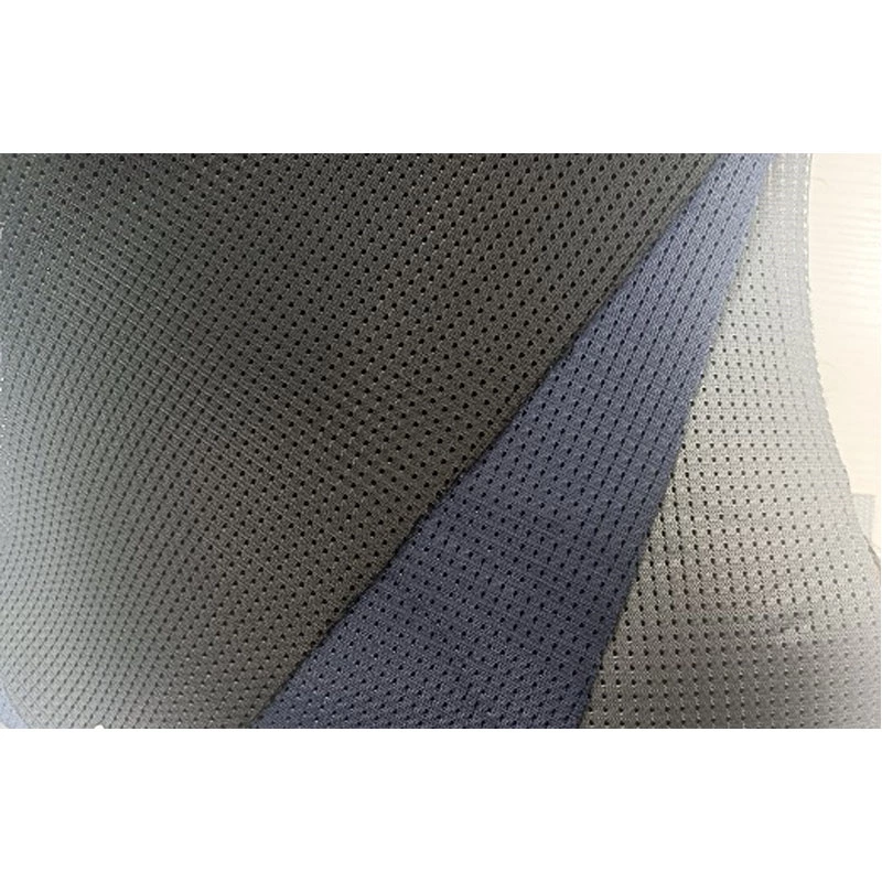 1.5-2.0MM Air Mesh Fabric for Shoe PU Leather Insole