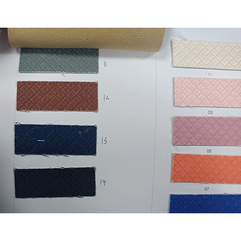 Printing Fabric for Women Shoes Fabric Leatherette