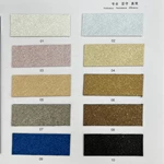 PU LEATHER UPPER DESIGNER FAUX LEATHER SHEETS