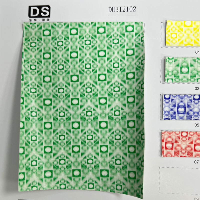 Suede pvc wenzhou dongshang international trade co ltd