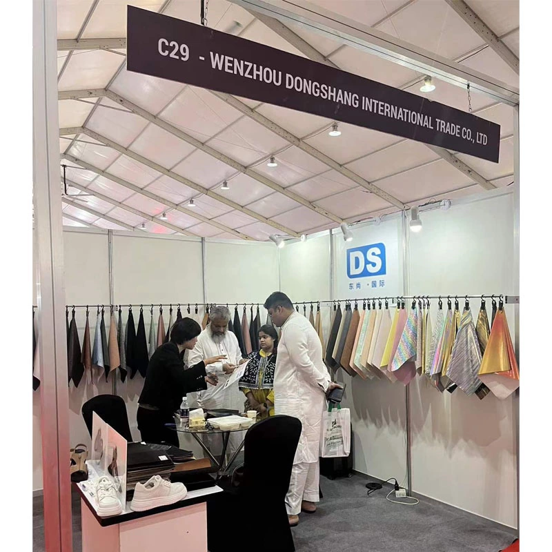 2023 Wenzhou Dongshang Walk into Bangladesh
