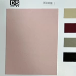 SUEDE LEATHER FABRIC FOR SHOE LINING