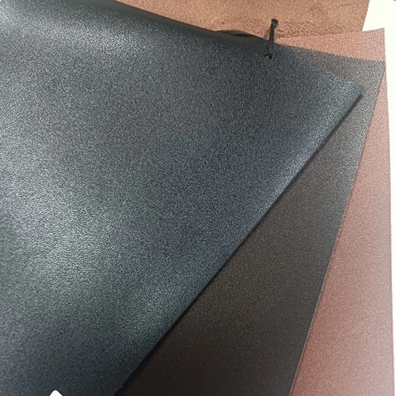 Features And Advantages Of Pvc Leather
