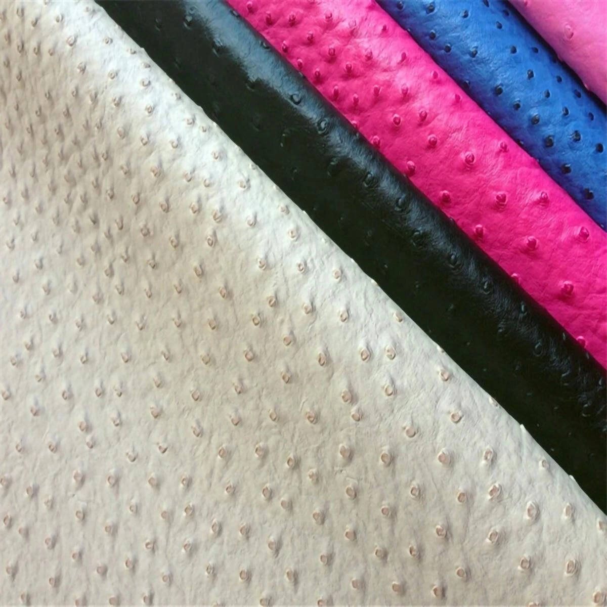 Pu Leather Does Rcs Certification, What Is Rcs Certification