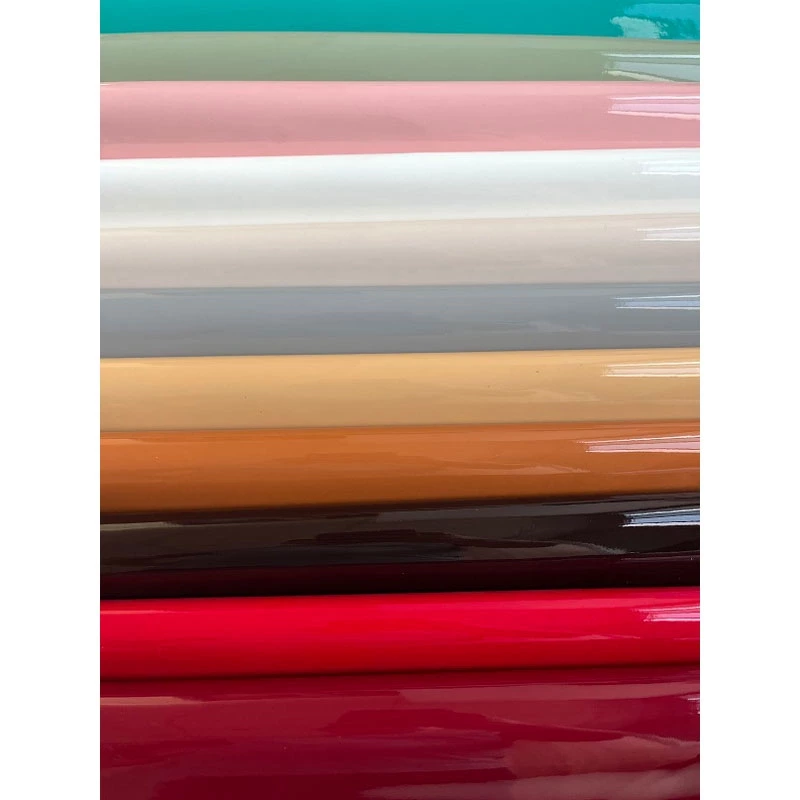 Where Is Pu Leather Used?