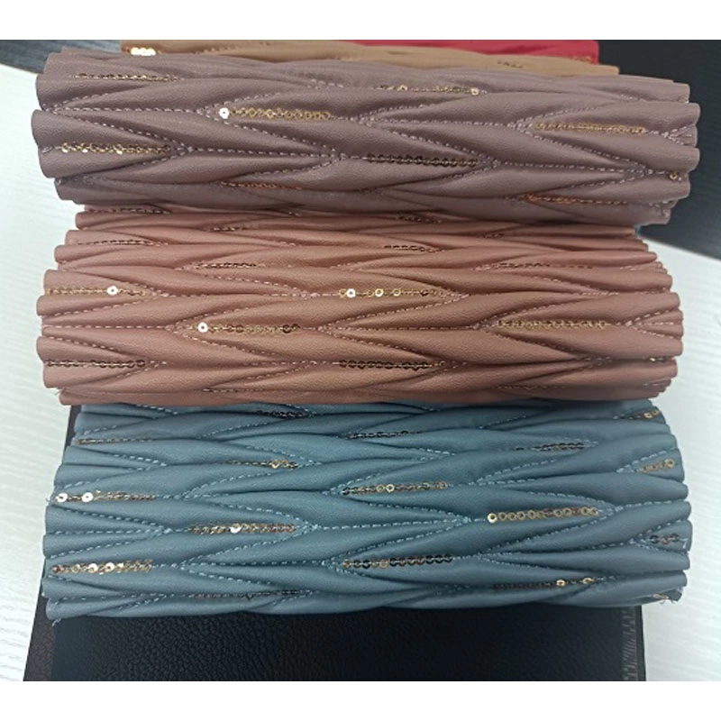 How To Distinguish Pvc Leather, Semi-pu Leather And Pu Leather