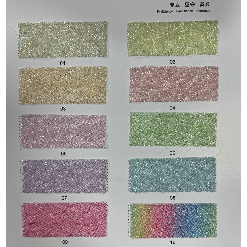 GLITTER FAUX LEATHER SHEETS FOR WOMEN SHOES