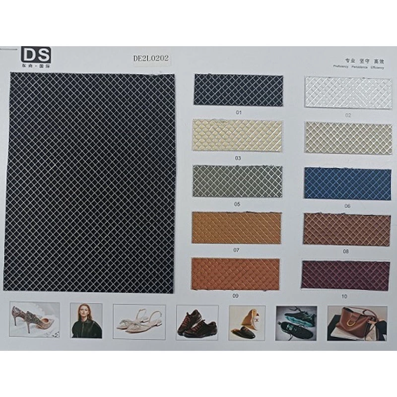 What Are The Types Of Leather