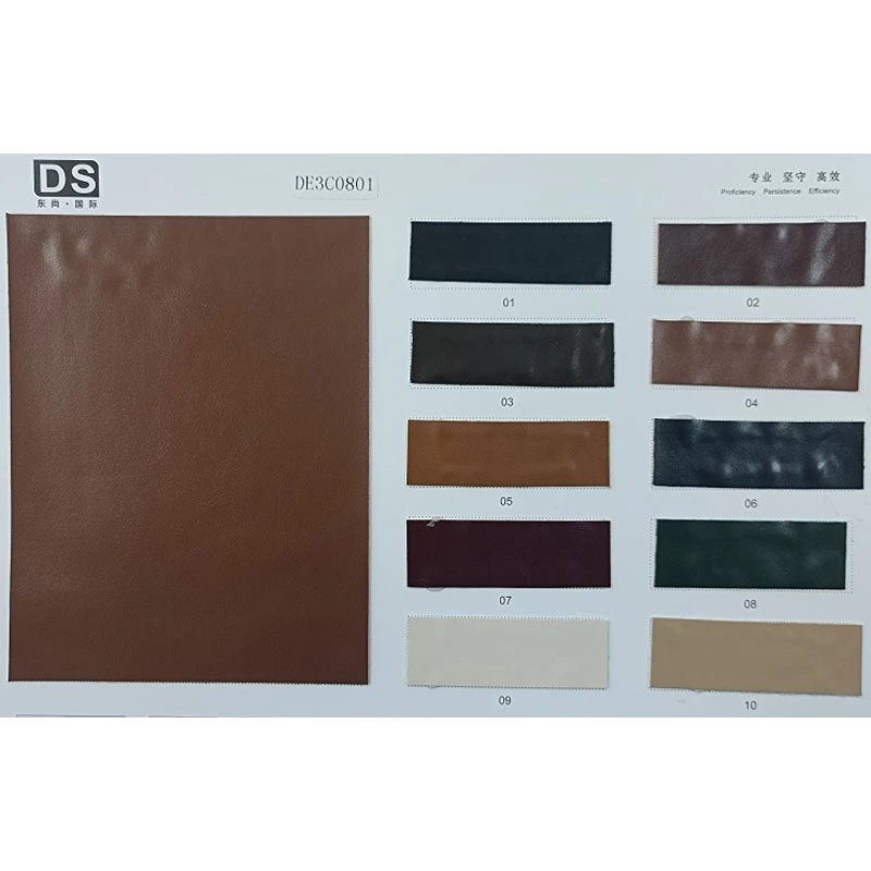 The Theme Of World Leather Day 2024，repairable, Reusable, Transformable