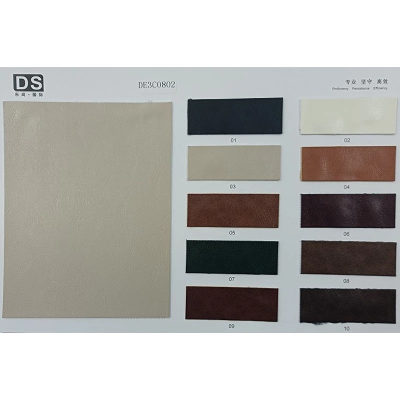 Intellectual Property Rights Protection Assistance Station "opens" In Leather And Leather Goods Industrial Park