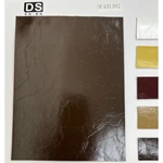 OIL EFFECT PU LEATHER WATERPROOF