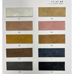 METALLIC FAUX LEATHER FABRIC FOR SALE