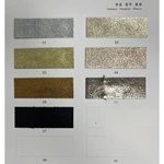 SMALL GRAINS TEXTURED PU LEATHER