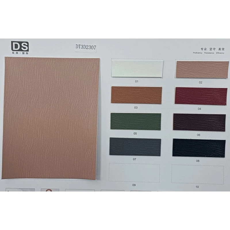 How To Identify Pu Artificial Leather