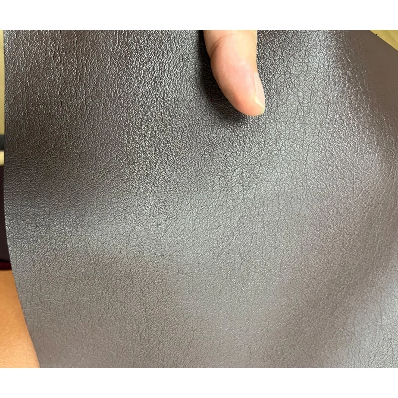 What Is Pu Leather?