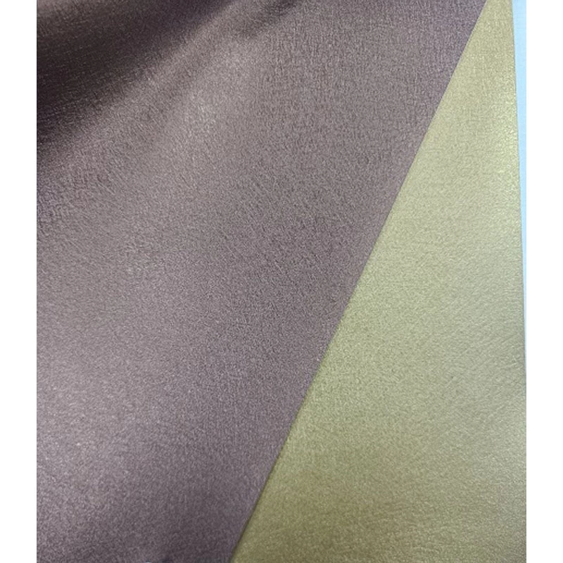 Characteristics Of Pu Leather