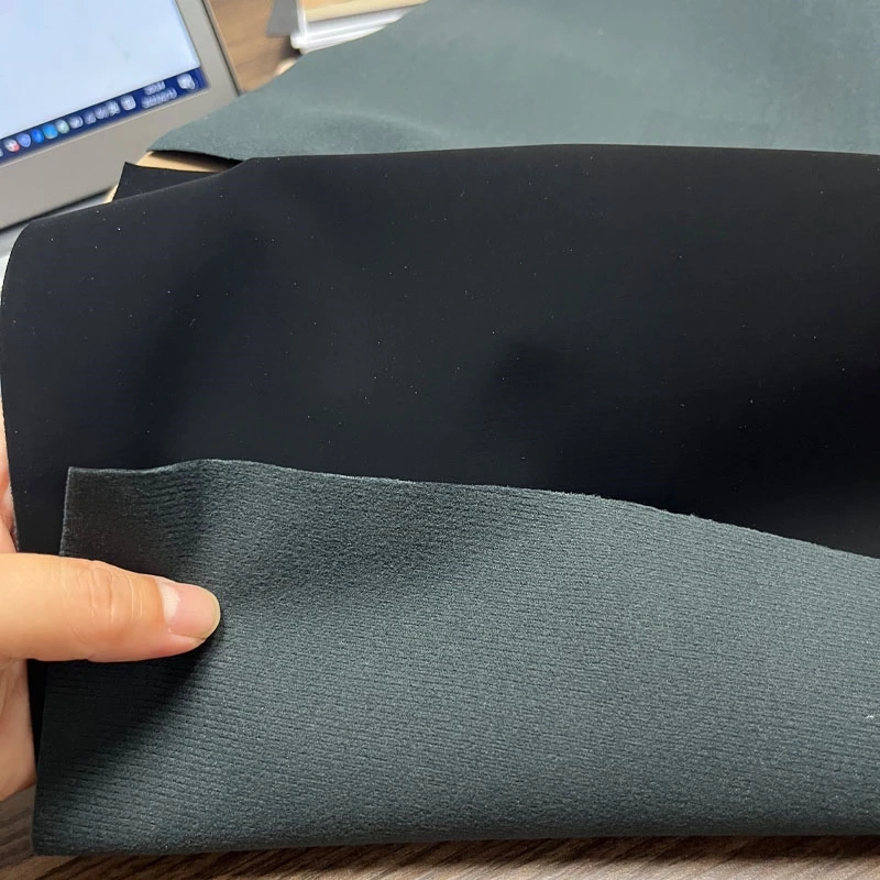 What Is Polyurethane Leather WENZHOU DONGSHANG INTERNATIONAL TRADE 