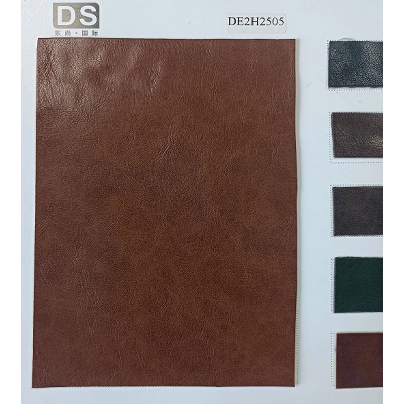 Production Method Of Pu Synthetic Leather