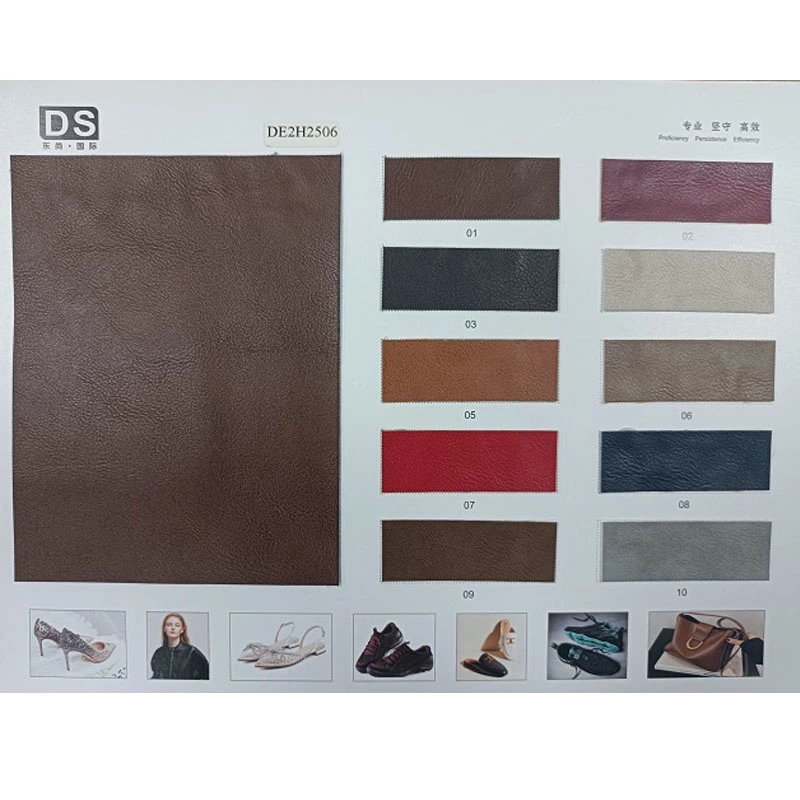 Is Pu Synthetic Leather The Same As Pu Leather?