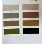 BELGIUM 0.8MM COTTON BACKING