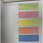 RAINBOW FILM PU ARTIFICAL LEATHER