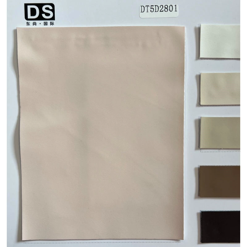 VEGAN LEATHER FABRIC FOR SUMMER WOMEN SHOES