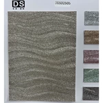 BIG WAVE JEWELS POLYURETHANE ARTIFICAL LEATHER