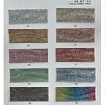 BIG WAVE JEWELS POLYURETHANE ARTIFICAL LEATHER