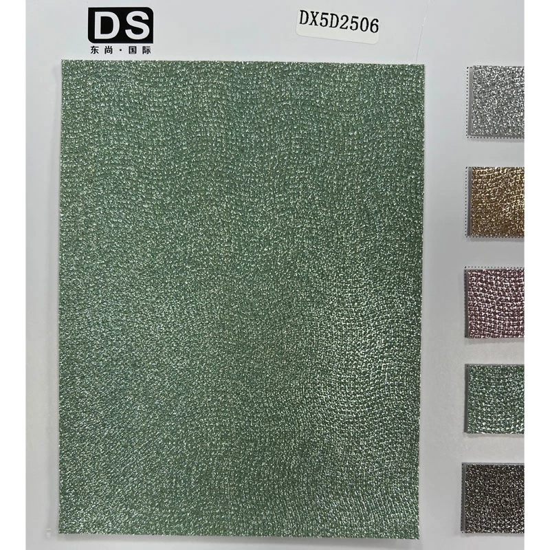 SMALL DOT JEWELS DESIGNER LEATHER SHEETS