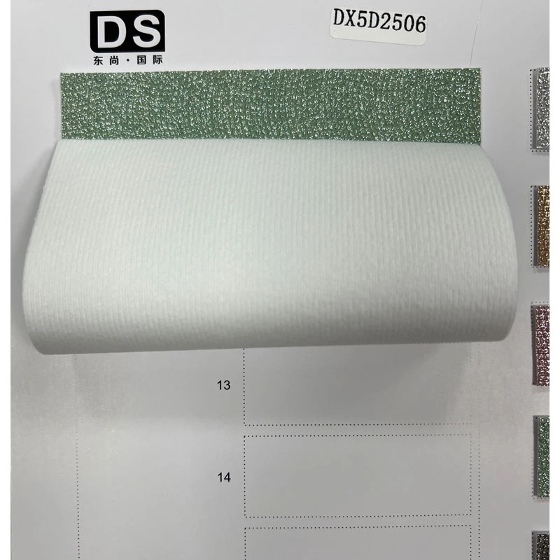 SMALL DOT JEWELS DESIGNER LEATHER SHEETS