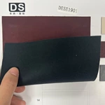 SMALL GRIAN EMBOSSED PU LEATHER