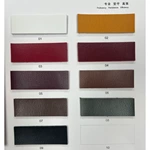 PVC ARTIFICAL LEATER FOR MEN SHOES