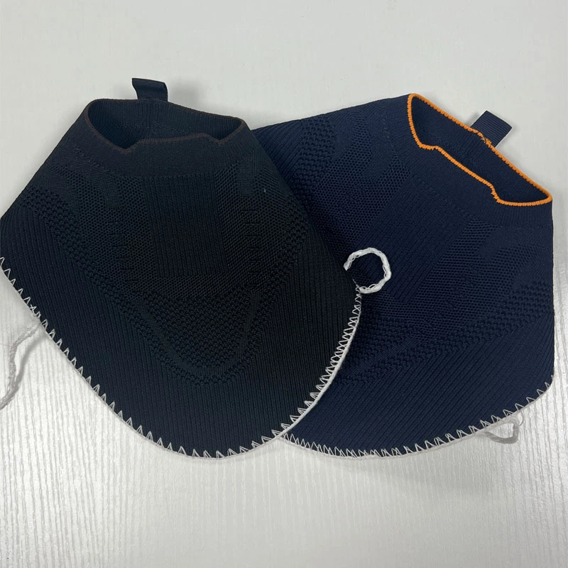 FLY WEAVE SHOE UPPER