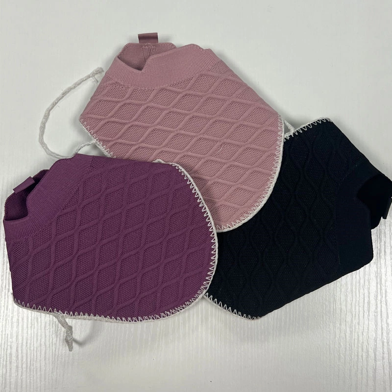 FLY WEAVE SHOE UPPER