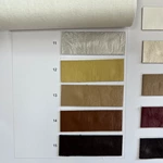 EMBOSSED VEGAN PU LEATHER FOR SHOE UPPER
