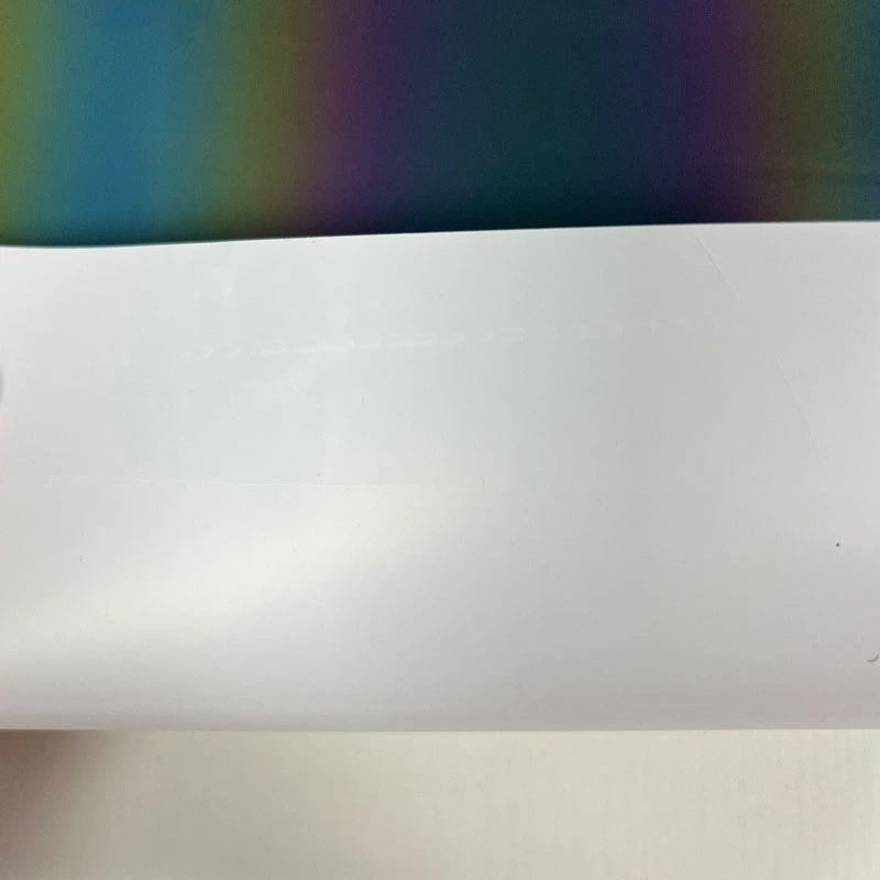 RAINBOW TPU FILM MATERIAL TPU STICK